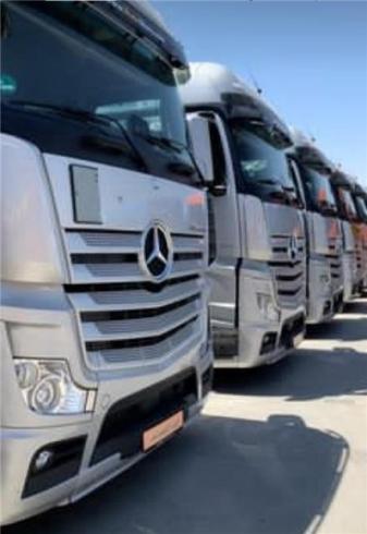 صدوربارنامه دولتی درکرج