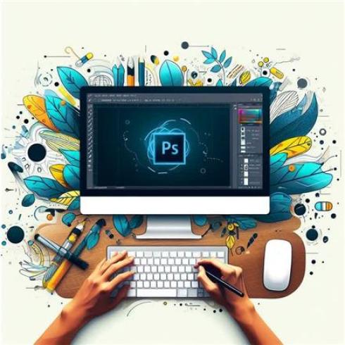 آموزش حرفه ای فتوشاپ در تهران