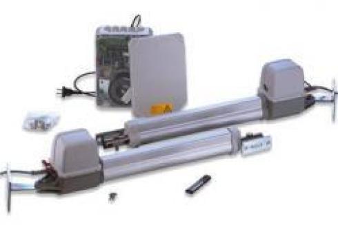 در ریموتی - در کنترلی - در برقی - کرج