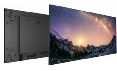 ویدئو وال بنکیو PL553