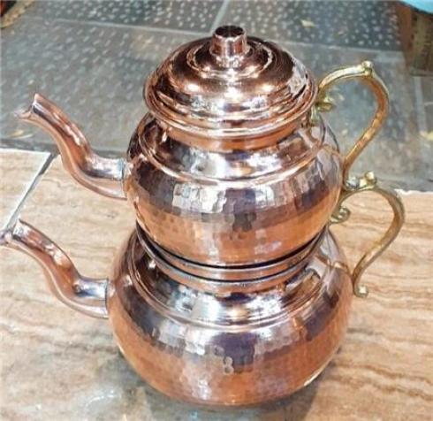 ظروف مسی ارزان قیمت