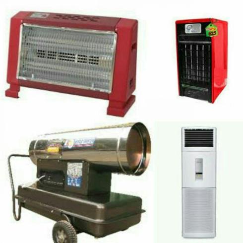 اجاره بخاری