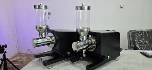 قیمت کره گیر خانگی ساخت هیراد ماشین