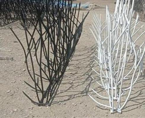  بهترین قیمت حفاظ شاخ گوزنی در بازار با کیفیت عالی 