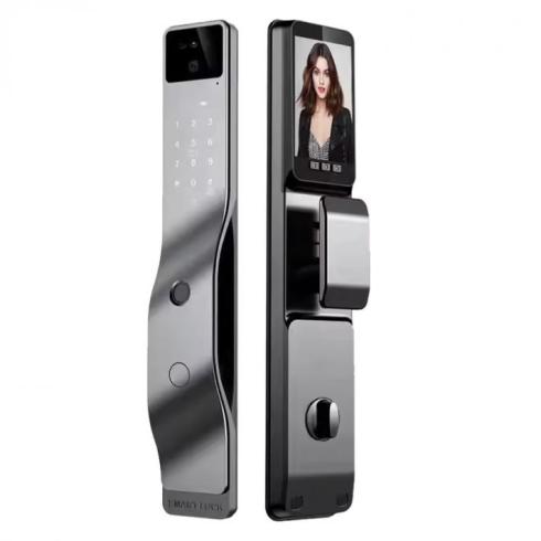 واردکننده مستقیم انواع دستگیره هوشمند | تشخیص چهره