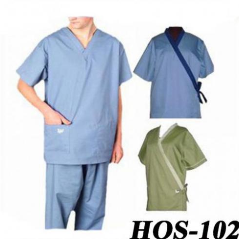 آرنا--تولید انواع لباس فرم اداری، خدماتی، بیمارستانی
