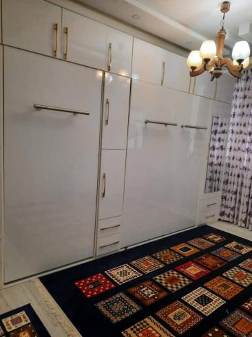 تعمیرات تخت تاشو/تعمیرجک تخت تاشو/در رفتن جک تخت تاشو