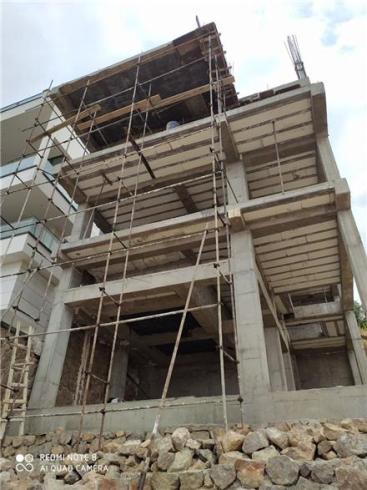 آزمایشگاه مکانیک خاک و مقاومت مصالح