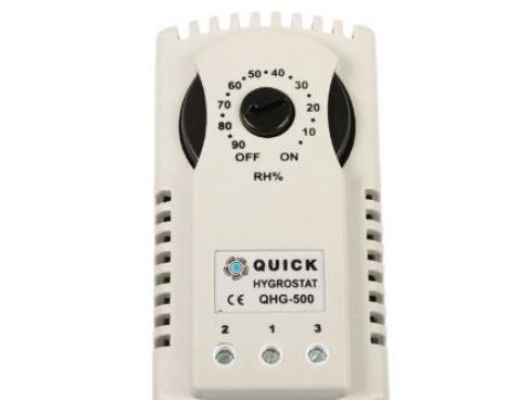 هیدروستات تابلویی