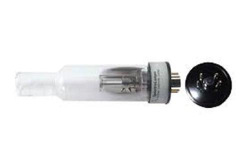 لامپ هالوکاتد