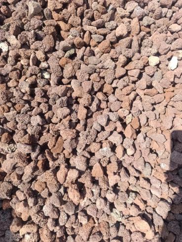 پوکه صنعتی قیمت پوکه پرلیت پوکه معدنی پوکه شهر بابک