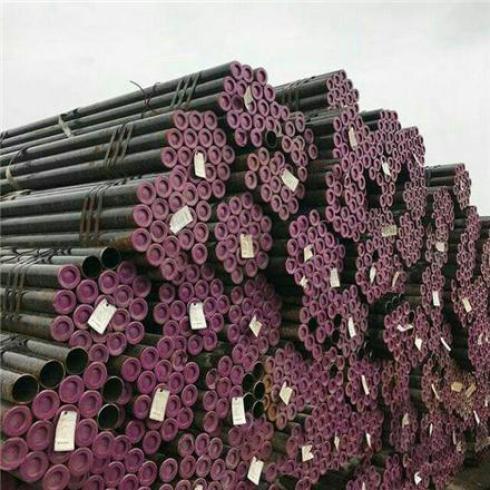 لوله و اتصالات مانیسمان - API - درزدار