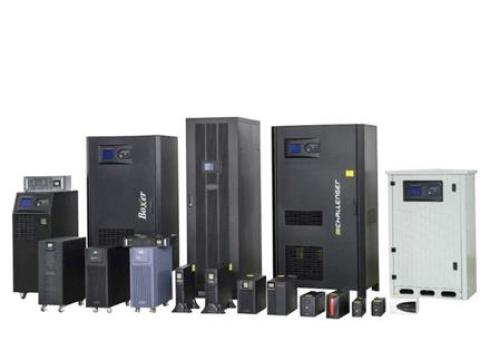 نصب و تعمیرات یو پی اسupsبرق اضطراری در شیراز