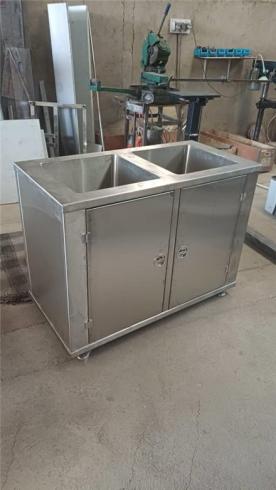 تجهیز کلین روم clean room