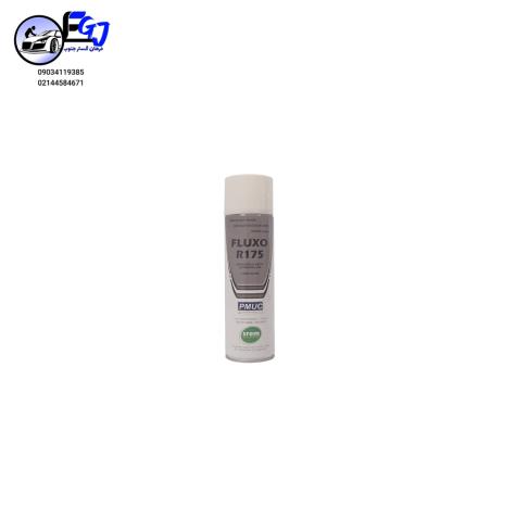 اسپری DEVELOPER مایعات نافذ برند SREM مدل FLUXO R175