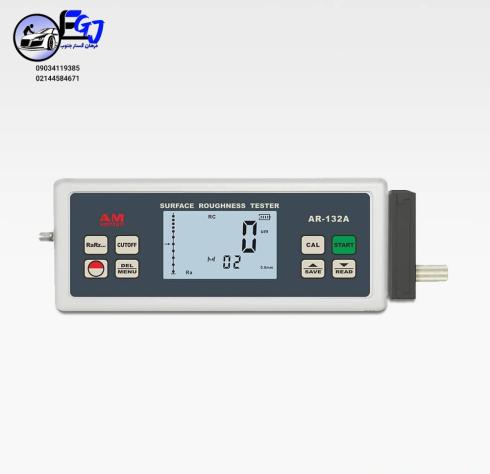 زبری سنج برندAMITTARIمدل AR-132A