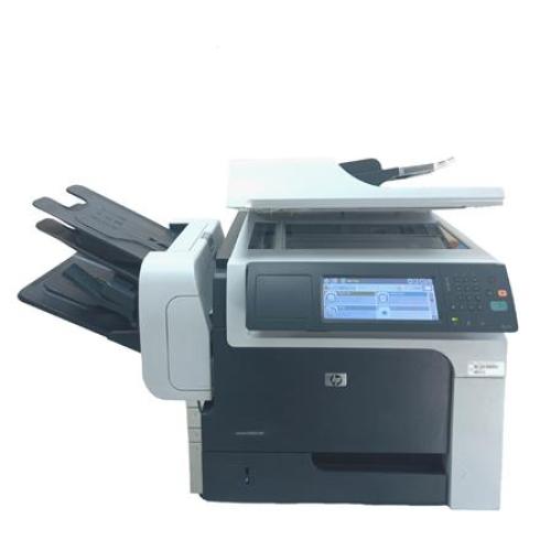 پرینتر لیزری اچ پی مدل Laserjet 4555mfp , hp4555
