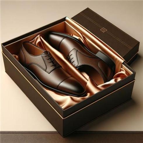 طراحی چاپ و تولید اختصاصی انواع جعبه کفش