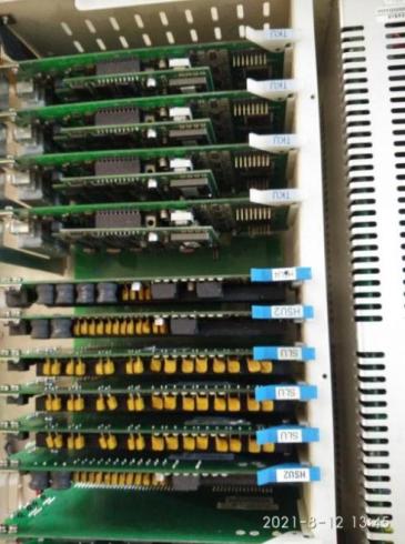 خریدار سانترال کارکرده و دست دوم  هایبرکس و کارا تلفن