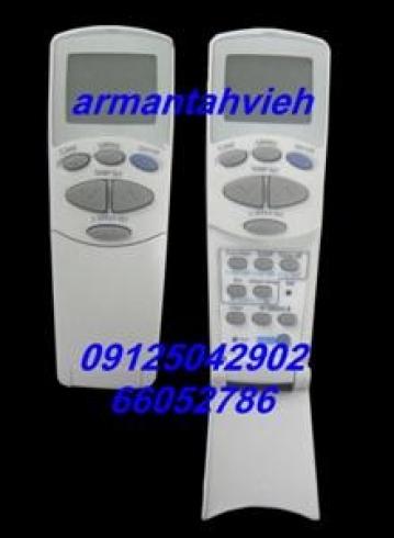 ریموت کنترل ال جی ، فروش ریموت کولرگازی ال جی در تهران ، خرید فوری ریموت کنترل کولر گازی