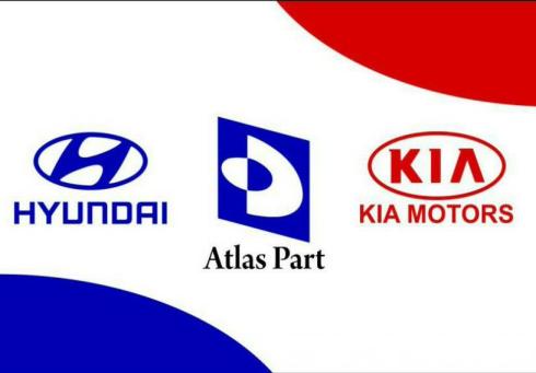 پخش قطعات هیوندای و کیا