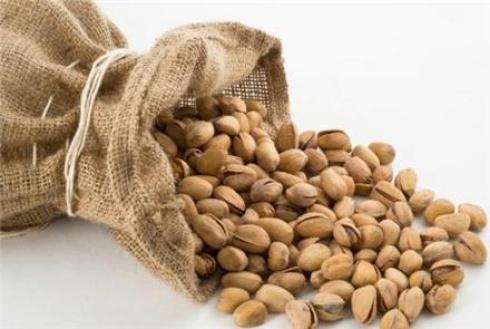 پسته رفسنجان و سیرجان