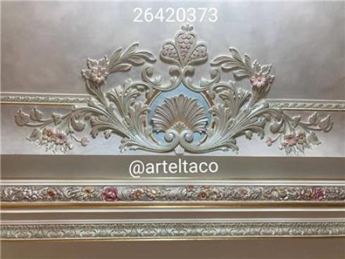 فروش پتینه ورق طلا