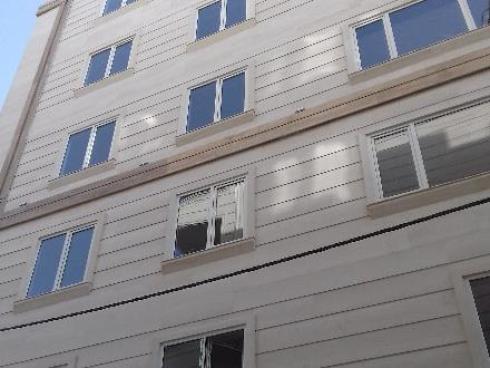 درب و پنجره دوجداره تاجیک