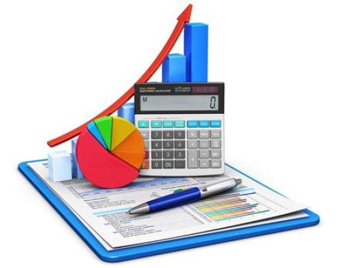 حسابدار و مدیر مالی مسلط