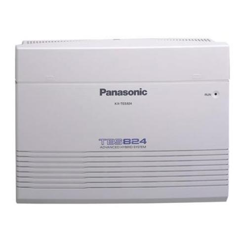 فروش انواع سانترال پاناسونیک