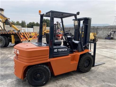 تعمیرات لیفتراک مازندران