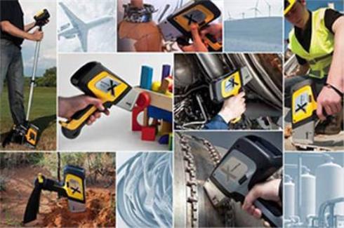 فروش XRF مدل Vanta L series المپیوس (Olympus)
