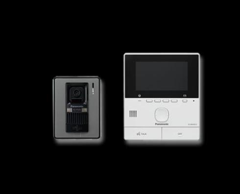 تعمیرات تخصصی آیفون پاناسونیک VL-SVN511