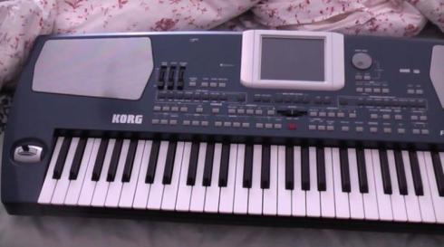 تعمیرات تخصصی تجهیزات استودیوی و میدی کنترل