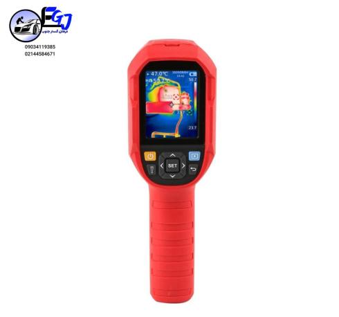 دوربین حرارتی حرفه ای برند UNI-T مدل UTi720A