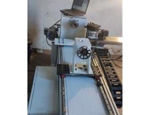 Plc تاچ مانیتورینگ