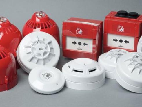 نصب و سرویس دوره‌ای انواع سیستم اعلان حریق