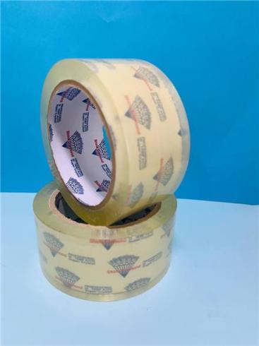 نوار چسب 5 سانت کریستال دیامون