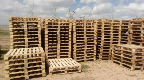 ایران پالت فروش پالت چوبی