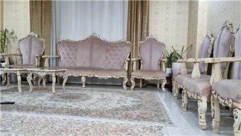 فروش مبلمان 9 نفره