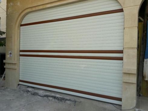 فروش و تعمیرات کرکره اتوماتیک در اصفهان، لومیکو،رونیک