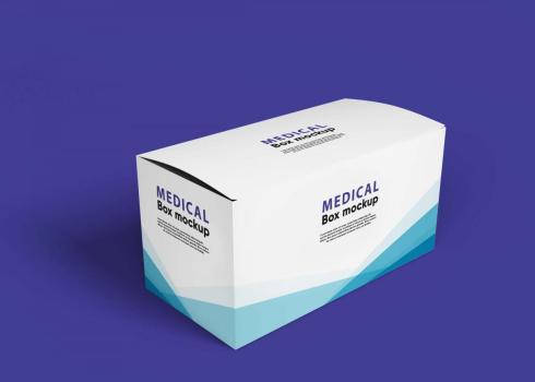 طراحی و چاپ بسته‌ بندی دارویی