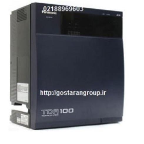 فروش سانترال پاناسونیک tda600