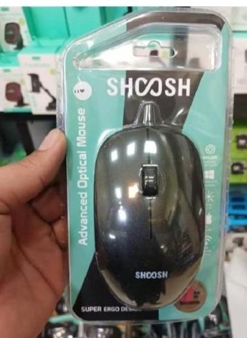 ماوس بی سیم شوش مدل m11w