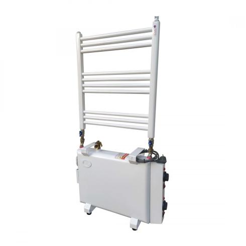 آبگرمکن کتابی آراتا مدل 2525 (مناسب کاربری حمام)