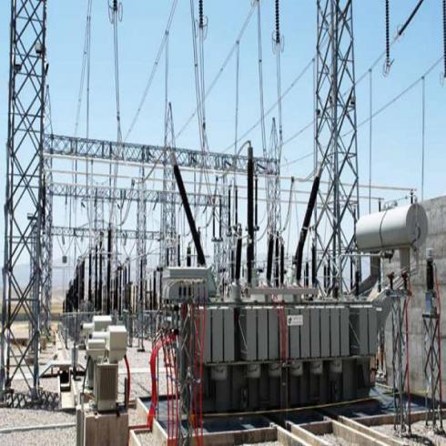 واگذاری شرکت نیرو و برق رتبه 5 سهامی خاص 