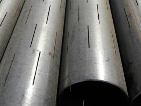 قیمت لوله جدار چاه