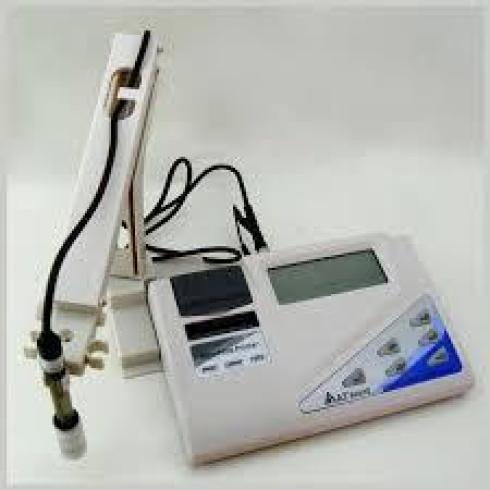فروش مولتی متر رومیزی آزمایشگاهی AZ-86555