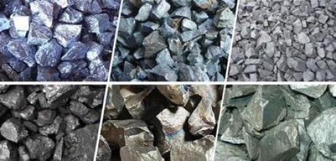 تامین فروسیلیس با آنالیز درخواستی