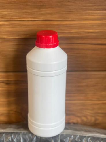 فروش ویژه بطری یک لیتری سم کشاورزی با قیمت ارزان + درب